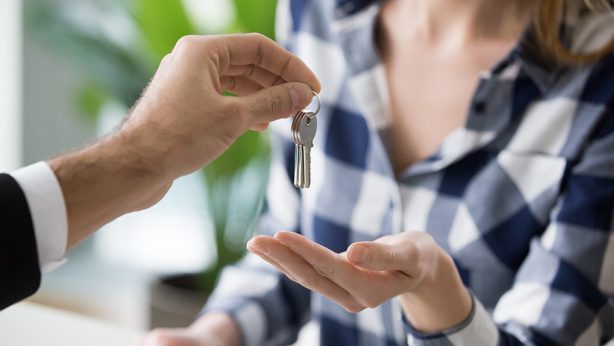 Rental Campaign - Game Changers Re-Entry and Mentorship Program